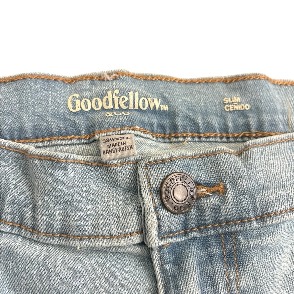 Goodfellow & Co stylish light